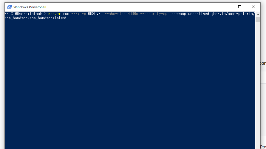 Powershell